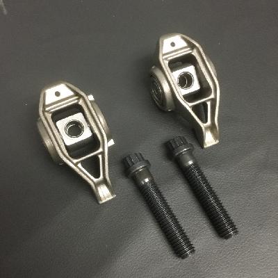 Glamar Two Wheeler Roker Arm Kit
