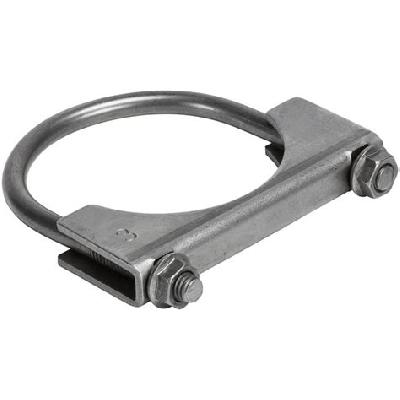 Automotive Mild Steel U Bolt