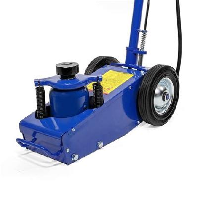 Hydraulic Jack for Lifting Vehicle
