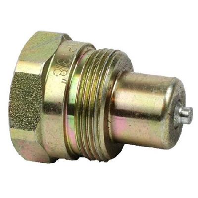 Hydraulic Jack Male Female Coupling