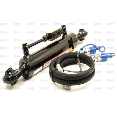 Hydraulic Link Assembely