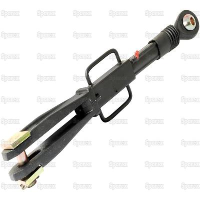 Massey Levelling Box Assembly