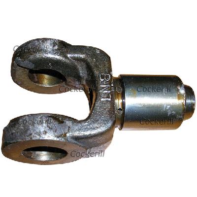 Massey Tractor Hydraulic Clevice