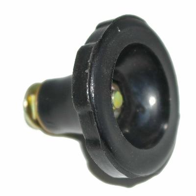 Massey Tractor Lift Knob