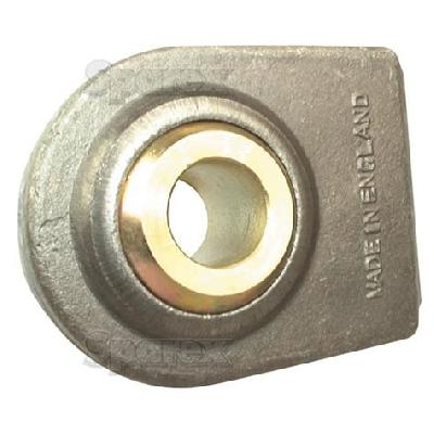 Mild Steel Lower Link End