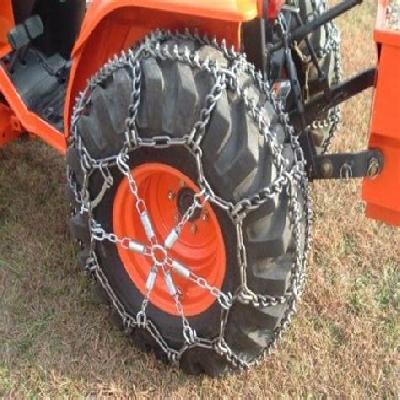 Mini Tractor Lower Link Chain