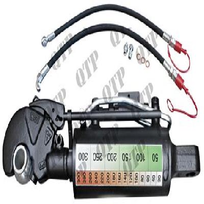 MS Tractor Top Link Assembly