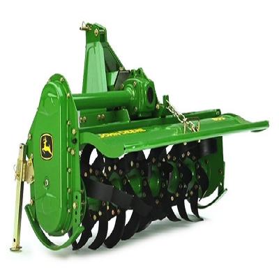 Rotavator Blade