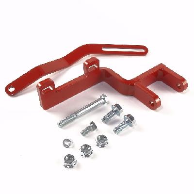 Tractor Bracket for Alternator