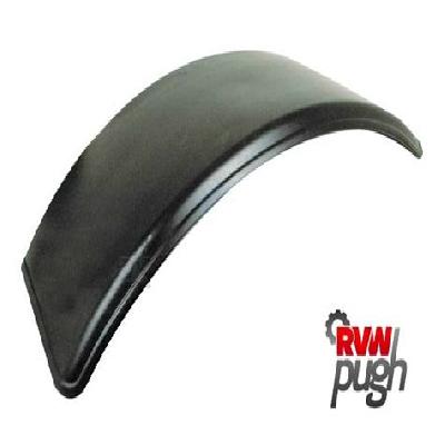 Tractor Front Wheel Fender Mudguard