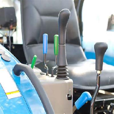 Tractor Gear Shifter Lever