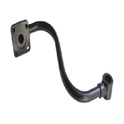 Tractor Hydraulic  Steel Pipe