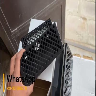 Tractor Indicator Jali