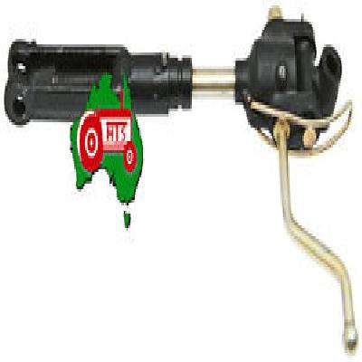 Tractor Levelling Assembly