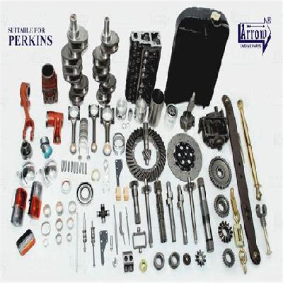 Tractor Spare Parts
