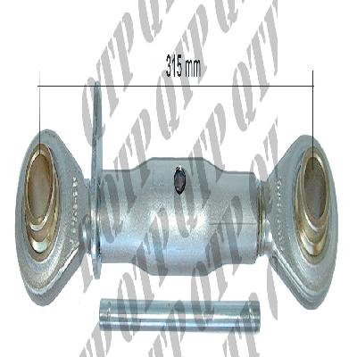 Tractor Top Link Assembly