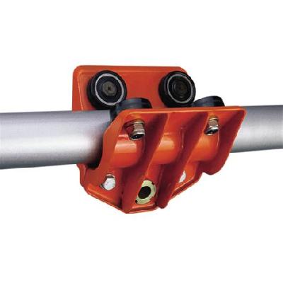 Tractor trolley  pipe