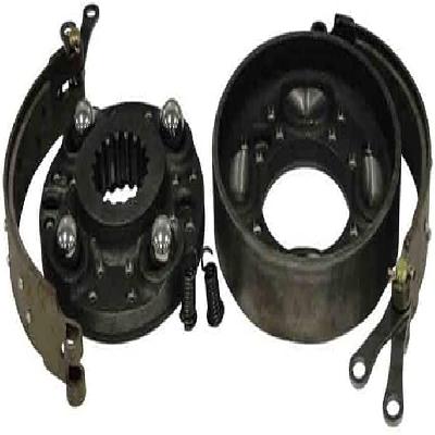 Trsctor Brake Patti Set