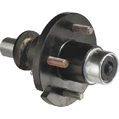 Axle Hub