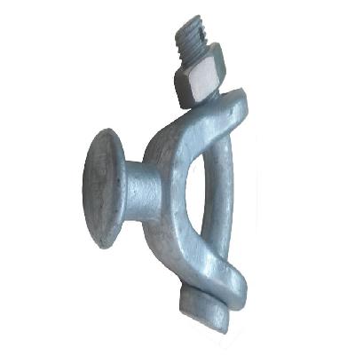 Ball Clevis