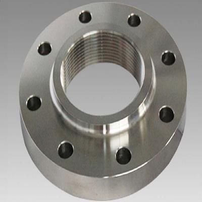 Flanges