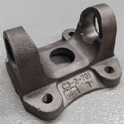 Flange Yoke