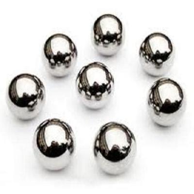 Spherical Ball