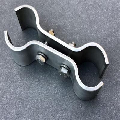 Steel Clamp