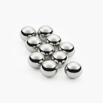 20 Metal Ball