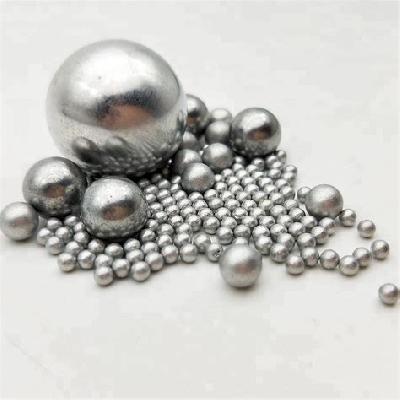 30 Mm Metal Ball