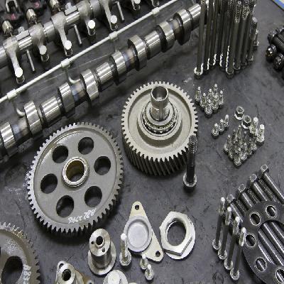 Automobile Components