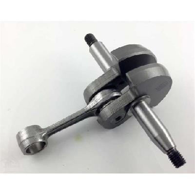 Crank Shaft Connecting Rod