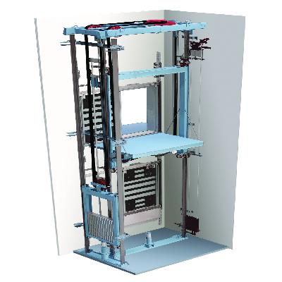 Elevator Parts