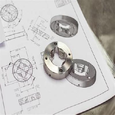 Metal Engineering Components