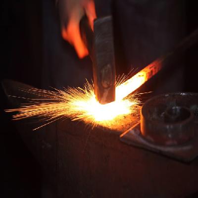 Metal Forgings