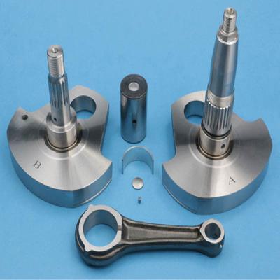 Precision Automobile Components