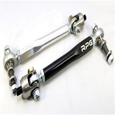 Steering Rod