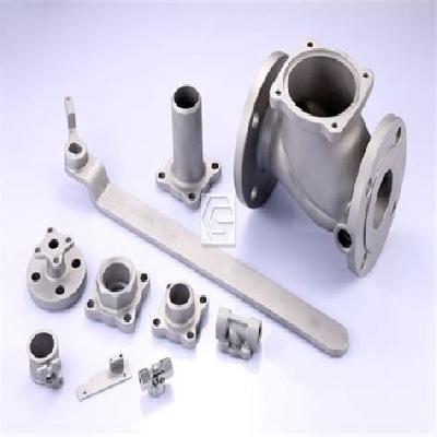 Valve Casting