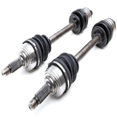 Auto Shaft