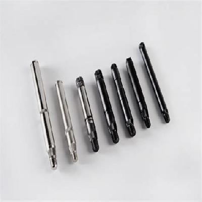 Hollow Slow Speed Shaft