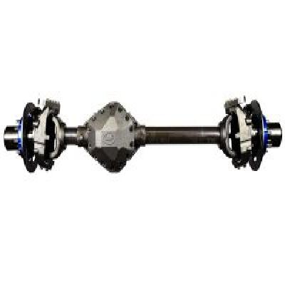 Intermediate Roller Axle