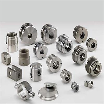 Metal Machined Parts