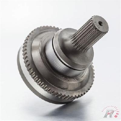 Output Shaft
