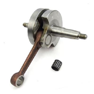 Ralli Crank Shaft
