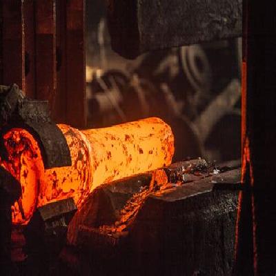 Close Dai Forging