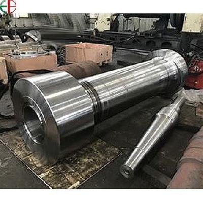 Forging shaft