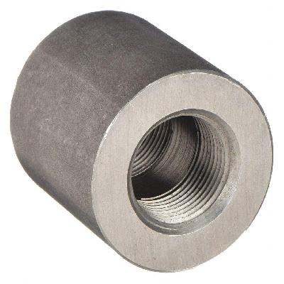 Mild Steel Forged Coupling