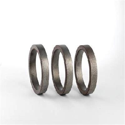 Rolled Forged Ring