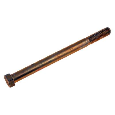 Alternator Bolt Bend