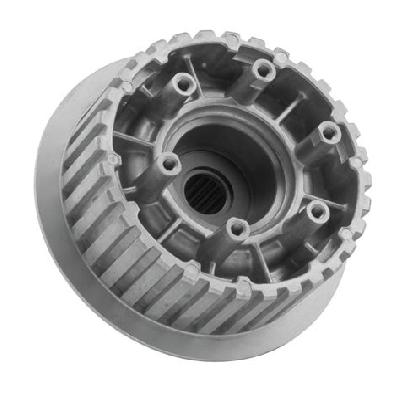 Clutch Hub